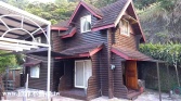 新北市三峽區三峽休閒小木屋農地 新北市三峽區三峽休閒小木屋農地